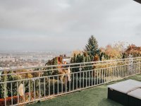 Kiadó téglalakás, albérlet, III. kerületben, Flóra utcában