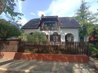Eladó nyaraló, Berekfürdőn 82 M Ft, 7 szobás