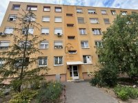 Eladó panellakás, Cegléden 36.9 M Ft, 1 szobás