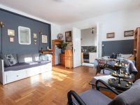 Eladó téglalakás, XVII. kerületben, Szabadság utcában