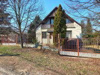 Eladó családi ház, Erdőkertesen 56.9 M Ft, 3 szobás