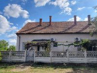 Eladó családi ház, Kecskeméten 24.9 M Ft, 3 szobás