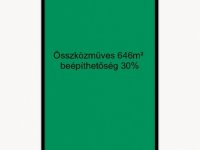 Eladó telek, Szegeden 79.99 M Ft / költözzbe.hu