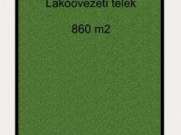 Eladó telek, Csanyteleken 4.99 M Ft / költözzbe.hu