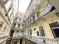 Eladó téglalakás, VII. kerületben, Jósika utcában 59.9 M Ft