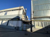 Eladó ipari ingatlan