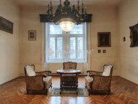 Eladó téglalakás, VII. kerületben 179.9 M Ft, 4 szobás