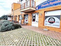 Kiadó üzlethelyiség, Pécsett 250 E Ft / hó