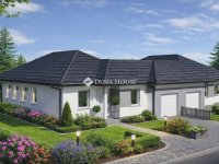 Eladó családi ház, Dabason 139.99 M Ft, 5 szobás