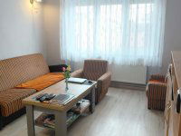 Eladó téglalakás, Nyíregyházán 56.5 M Ft, 2+1 szobás