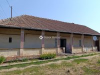 Eladó családi ház, Tiszarádon 6 M Ft, 2 szobás
