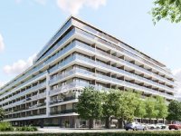 Eladó téglalakás, XIII. kerületben 84.99 M Ft, 2 szobás