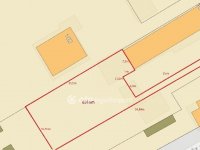 Eladó telek, Érden 35 M Ft / költözzbe.hu