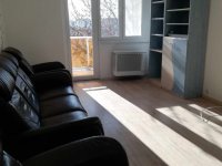 Kiadó téglalakás, albérlet, Szolnokon, Puskás Tivadar körúton