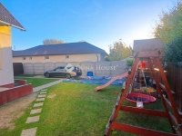 Eladó ikerház, Üllőn 125 M Ft, 5 szobás / költözzbe.hu