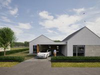 Eladó családi ház