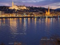 Eladó téglalakás, V. kerületben 214.6 M Ft, 2 szobás