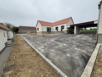 Eladó családi ház, Nagykozáron, Hunyadi utcában 123.9 M Ft