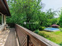 Eladó ikerház, II. kerületben 199 M Ft, 6 szobás