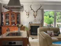 Eladó családi ház, Parádon 170 M Ft, 10 szobás