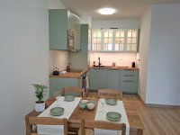 Kiadó téglalakás, albérlet, IX. kerületben 320 E Ft / hó