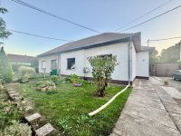 Eladó ikerház, XVIII. kerületben 115 M Ft, 2+1 szobás