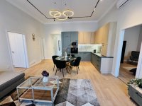 Eladó téglalakás, IX. kerületben 199.9 M Ft, 5 szobás