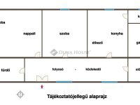 Eladó családi ház