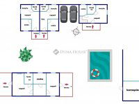 Eladó családi ház