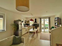 Eladó ikerház, XVII. kerületben 133 M Ft, 4 szobás