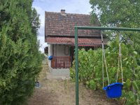 Eladó nyaraló, Kunpeszéren 14.9 M Ft, 3 szobás