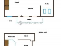 Eladó téglalakás, III. kerületben 270 M Ft, 3 szobás