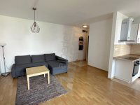 Kiadó téglalakás, albérlet