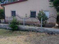 Eladó családi ház, Tóalmáson 55 M Ft, 2 szobás