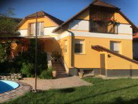 Eladó családi ház