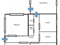 Eladó családi ház