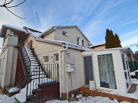 Eladó családi ház, III. kerületben 169 M Ft, 4+1 szobás