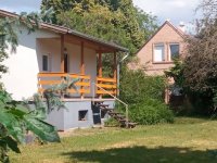 Eladó családi ház, Kápolnásnyéken, Ercsi úton 190 M Ft