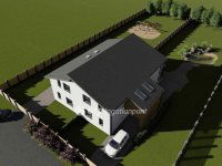 Eladó téglalakás, Sándorfalván 63 M Ft, 2+1 szobás