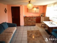 Eladó családi ház, Siófokon 55 M Ft, 6 szobás