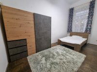 Kiadó téglalakás, albérlet