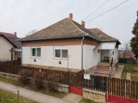 Eladó családi ház, Tereskén 29.9 M Ft, 4 szobás