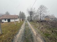 Eladó nyaraló, Gyűrűsön 2.5 M Ft, 1 szobás