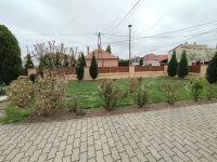 Eladó családi ház, Csornán 53 M Ft, 3 szobás