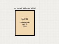 Eladó garázs, Mórahalmon 11 M Ft / költözzbe.hu