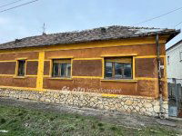 Eladó családi ház, Pápán 34.9 M Ft, 2+1 szobás