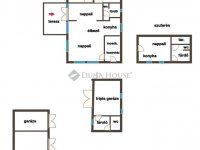 Eladó családi ház