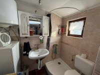 Eladó mezogazdasagi ingatlan, Szabadszálláson 20 M Ft, 3 szobás