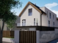 Eladó ikerház, XVIII. kerületben 135.5 M Ft, 5 szobás