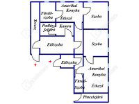 Eladó családi ház